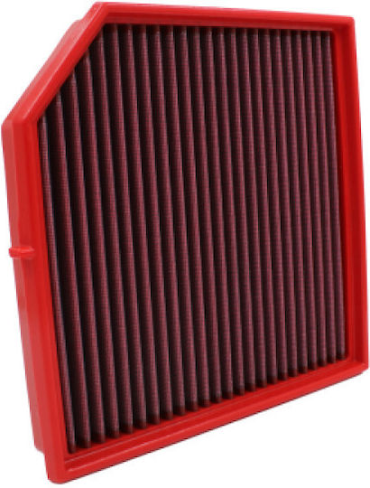 High Flow Air Filter 1pc 243x243 BMC