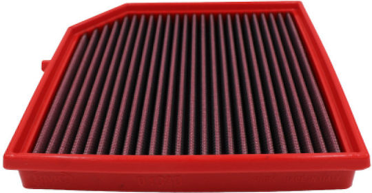 High Flow Air Filter 1pc 243x243 BMC