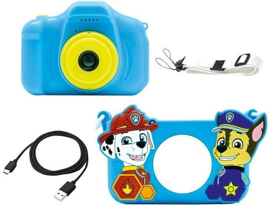 Paw Patrol Kids Camera Protection