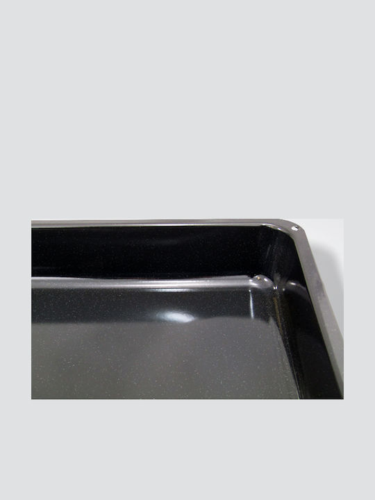 Aluminum Oven Baking Pan 38.5x46.5cm