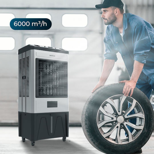 Cecotec Εξαεριστήρας