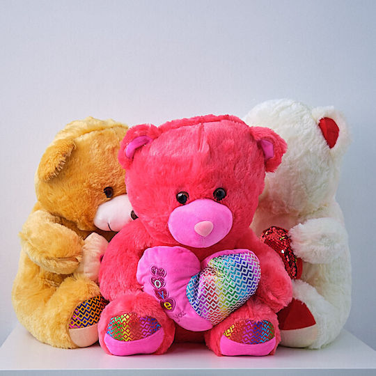 Velve Plüschbär 37 cm