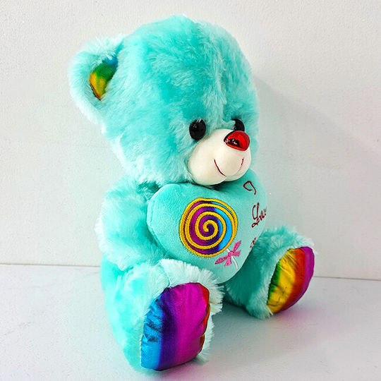 Velve Ursuleț de pluș 24 cm.