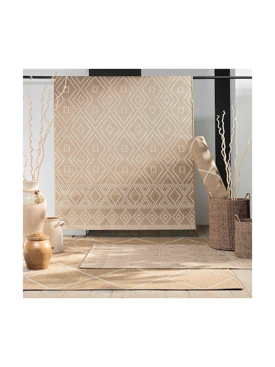 Douceur d'Intérieur Tania Χαλί Ορθογώνιο Tania 160x230cm