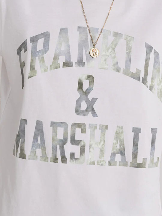 Tricou Alb