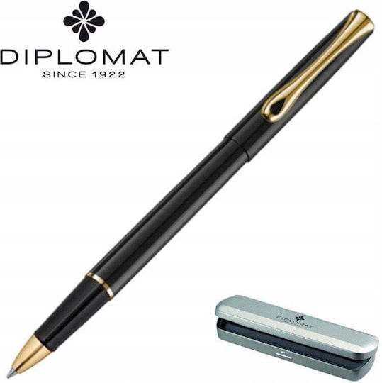 Diplomat Pix Ballpoint