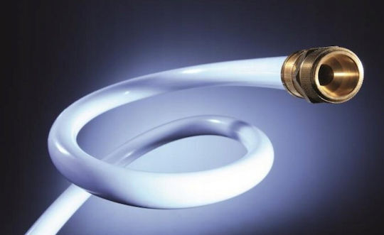 Tece Compression Pipe For Multilayer Pipes 25mm 734525