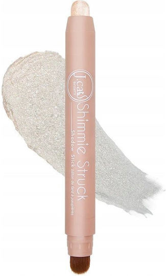 J. Cat Σκιά Ματιών σε Stick Sparkling Pebbles, 109 2gr