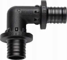 Rehau Bogen Px 25/90° Rautitan Ppsu