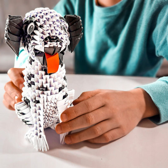 Origami 3D Dalmatian 28485
