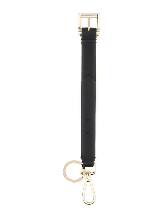 Guess Ακυρο Keyring Black Rw1800p5401-bla Μαυρο