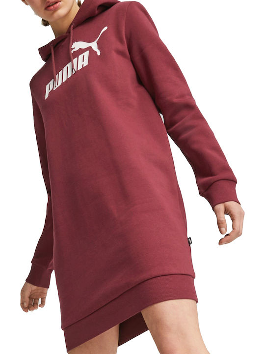 PUMA