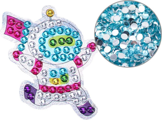 Norimpex 5d Diamond Mosaic