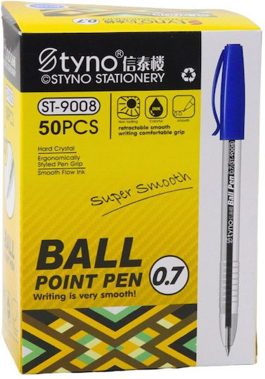 Lean Toys Στυλό Ballpoint