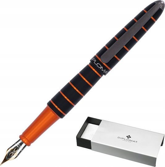 Diplomat Elox Στυλό Ballpoint