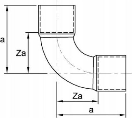 Ibp Ibp Copper Luk 90 2-k 28 100