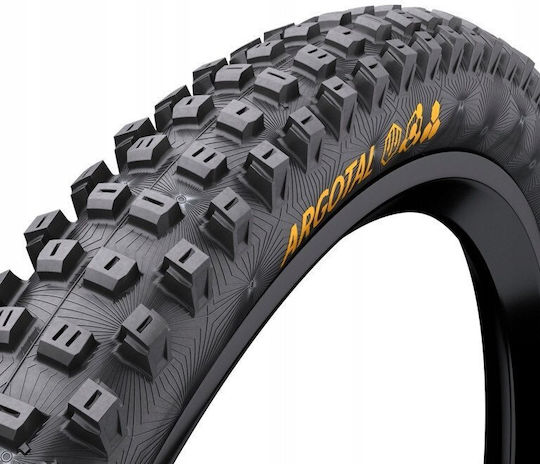 Continental Argotal Enduro Soft 29x2.60 сгъваема гума