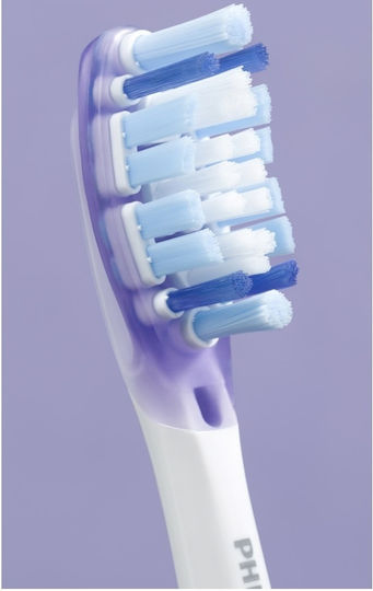 Philips Premium Gum Tips Ανταλλακτικά για HX9052/87 2τμχ