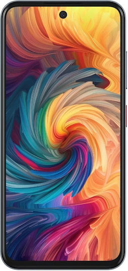 ZTE Blade V70 Dual SIM (8/256GB) Сив Stardust