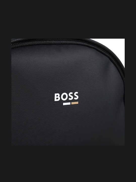 Boss Backpack Μαύρο