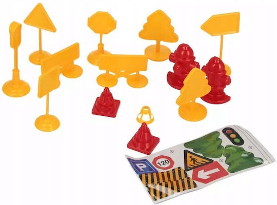 Mega Creative CEVODLE Spielzeugauto