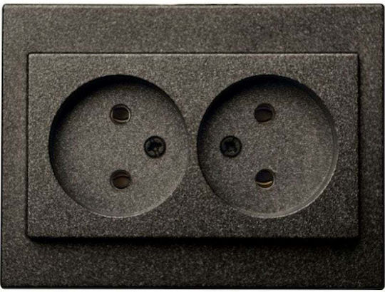 Liregus Power Socket 1pcs