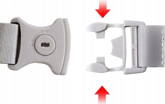 Accesorii pentru bebeluși diverse în Gri culoare