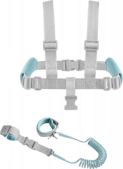 Accesorii pentru bebeluși diverse în Gri culoare