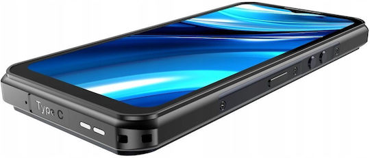 Oukitel WP39 Pro 5G Dual SIM (12/512GB) Ανθεκτικό Smartphone Χρυσό