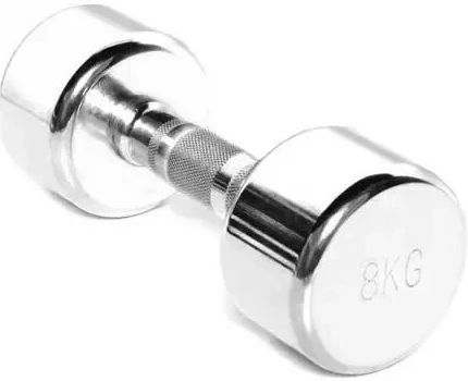 Toorx MC-8 Βαράκι Στρογγυλό 1 x 8kg