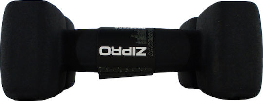 Zipro Βαράκι από Νεοπρένιο 1 x 3kg