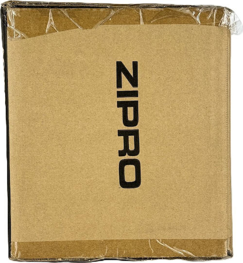 Zipro Σετ Βαράκια από Νεοπρένιο 6τμχ Συνολικού Βάρους 6kg
