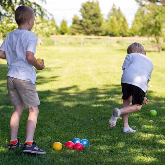 Outdoor Sports Toys Bocce Balls