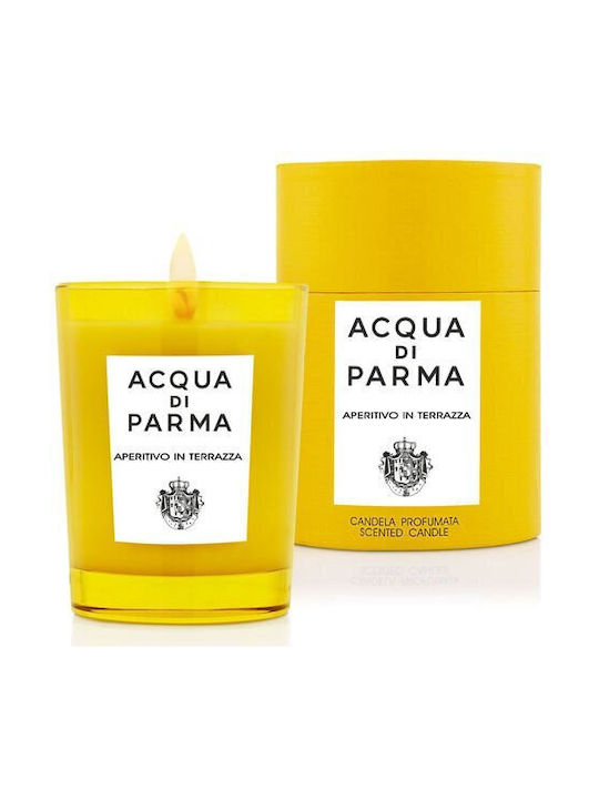 Acqua di Parma Ароматична Свещ в Буркан с Аромат Orange 200гр
