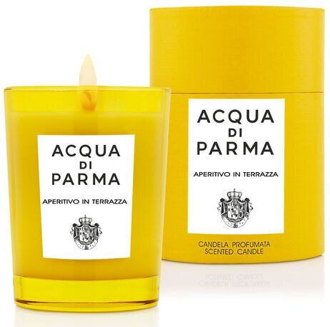 Acqua di Parma Aromatisch in Gefäß Orange
