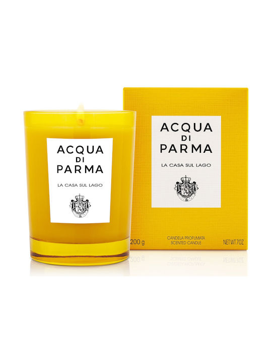 Acqua di Parma Αρωματικό Κερί σε Βάζο 200gr