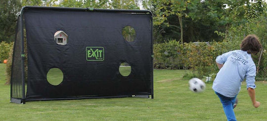 Exit Toys Coppa Goal Fußballtor 220x170x80cm 1 Stück