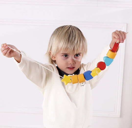 Tooky Toys Montessori Joc Educațional