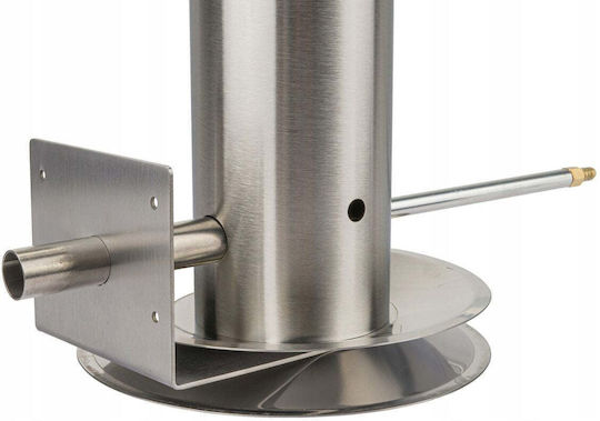 5-liter Smoke Generator Cold Smoking 230v/50hz