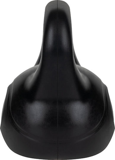 10 Kg Bituminous Kettlebell Rebel Active
