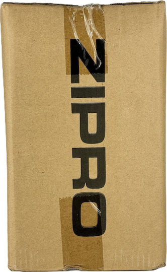 Zipro Kettlebell από Μαντέμι 20kg Μαύρο