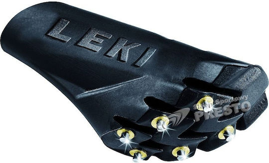 Leki Nakładka Le Nak Silent Spike Pad Nw Czarna 2 Szt 882320103