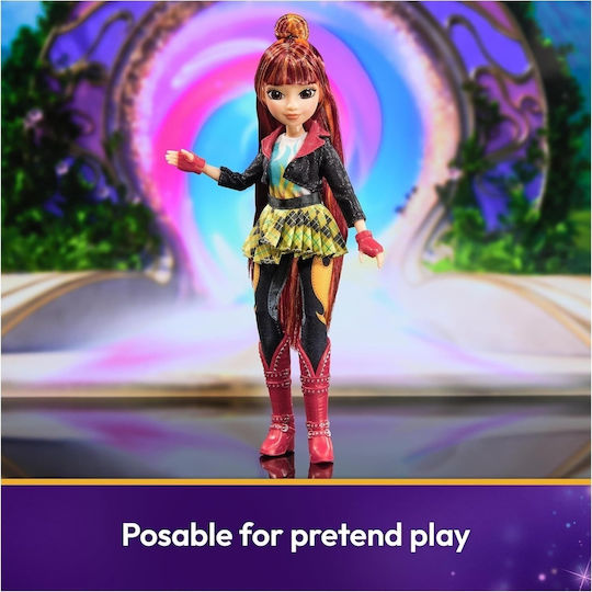 Spin Master Valentina Κούκλα 24εκ.
