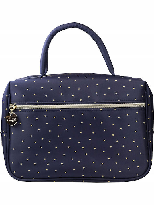 Killys Golden Heart Bag Killys Golden Heart Bag