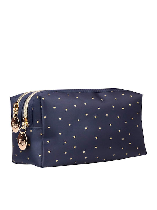 Killys Golden Heart Bag