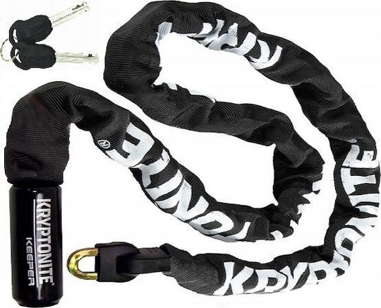 Kryptonite Keeper 712 Chain