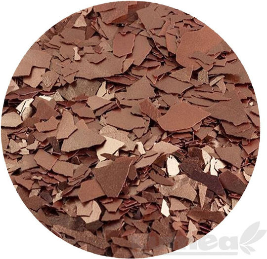 Lumea Διακοσμητικό Glitter Μπεζ 30gr