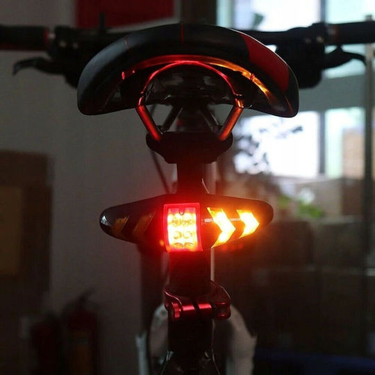 Lampa Gotel L8p Преден светлина за велосипед