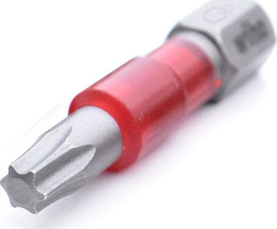 Wiha Schraubendreher-Bits Set Ty 5-Stücke T20 X 29mm