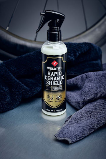 Weldtite Smar Ceramiczny W Sprayu Weldtite Ceramic Lubricant Spray 150ml New